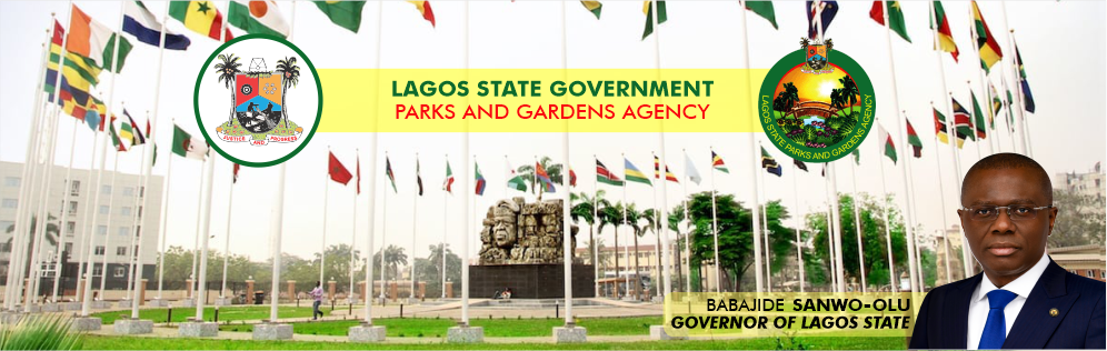 Lagos State Parks and Gardens Agency