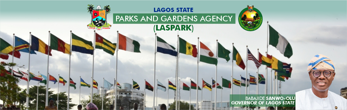 Lagos State Parks and Gardens Agency